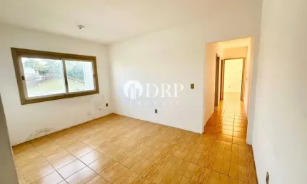 Apartamento com 2 quartos à venda na Rua Antônio Divan, 409, Teresópolis, Porto Alegre por R$ 200.000