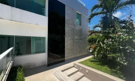 Casa com 5 quartos à venda na Rua Capitão Barroso Pereira, Boa Viagem, Recife