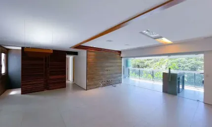 Apartamento com 4 quartos à venda na Rua Le Parc, Imbiribeira, Recife