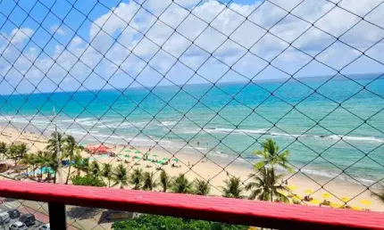 Apartamento com 4 quartos à venda na Avenida Boa Viagem, Boa Viagem, Recife