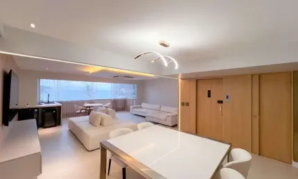 Apartamento com 3 quartos à venda na Avenida Boa Viagem, Boa Viagem, Recife