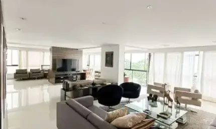 Apartamento com 4 quartos à venda na Avenida Boa Viagem, Boa Viagem, Recife