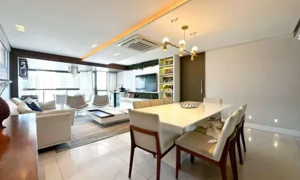 Apartamento com 4 quartos à venda na Rua Luiz de Faria Barbosa, Boa Viagem, Recife