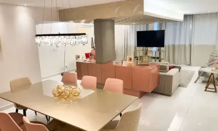 Apartamento com 3 quartos à venda na Rua Setúbal, 300, Boa Viagem, Recife