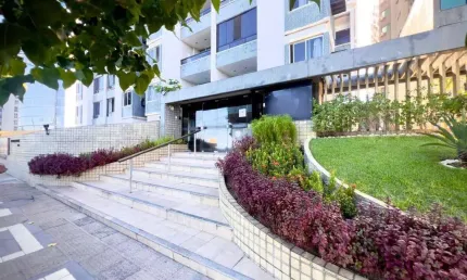 Apartamento com 3 quartos à venda na Avenida Boa Viagem, 5600, Boa Viagem, Recife