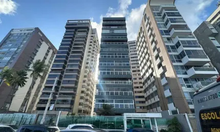 Casa com 5 quartos à venda na Avenida Boa Viagem, 4138, Boa Viagem, Recife