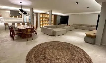 Apartamento com 4 quartos à venda na Rua Setúbal, 9, Boa Viagem, Recife