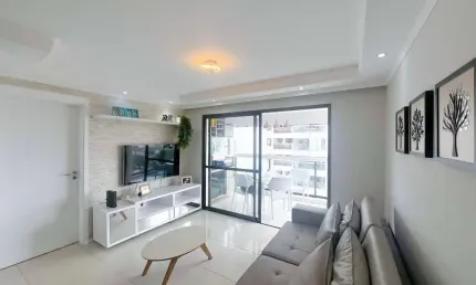 Apartamento com 3 quartos à venda na Rua Le Parc, 100, Imbiribeira, Recife
