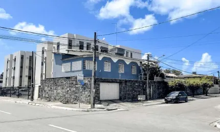 Casa com 6 quartos para alugar na Rua João Dourado Filho, 2449, Piedade, Jaboatão dos Guararapes