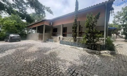 Casa com 8 quartos à venda na Rua Porta Florada, Porta Florada, Gravatá