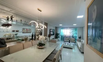 Apartamento com 3 quartos à venda na Rua São Francisco, 51, Piedade, Jaboatão dos Guararapes