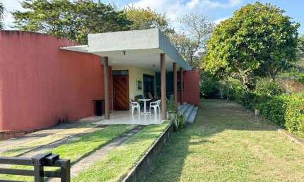 Casa em condomínio fechado com 3 quartos à venda na Rua Aguas Finas, Centro, Paudalho