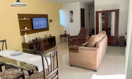 Casa em condomínio fechado com 3 quartos à venda na Rua Aguas Finas, Centro, Paudalho