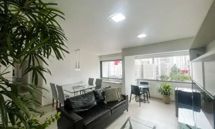 Apartamento com 3 quartos para alugar na Rua Jorge Couceiro da Costa Eiras, 50, Boa Viagem, Recife
