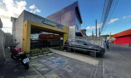 Casa comercial para alugar na Rua Armando Jorge Sales, 1, Centro, Cabo de Santo Agostinho