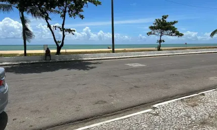 Terreno à venda na Avenida Senador Sérgio Guerra, Piedade, Jaboatão dos Guararapes