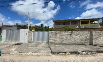 Casa com 8 quartos à venda no Centro, Goiana 