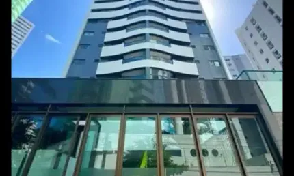 Apartamento com 3 quartos à venda na Rua Francisco da Cunha, 1760, Boa Viagem, Recife