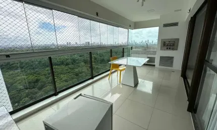 Apartamento com 4 quartos à venda na Rua Le Parc, 100, Imbiribeira, Recife