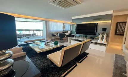 Apartamento com 3 quartos à venda na Rua Ana Camelo da Silva, 256, Boa Viagem, Recife