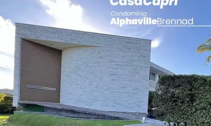 Casa em condomínio fechado com 5 quartos à venda na Rua Maestro Gilberto Freyre, Várzea, Recife