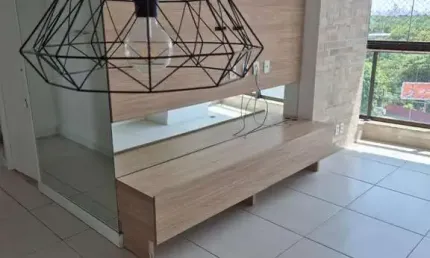 Casa com 2 quartos para alugar na Rua Antônio Falcão, Boa Viagem, Recife