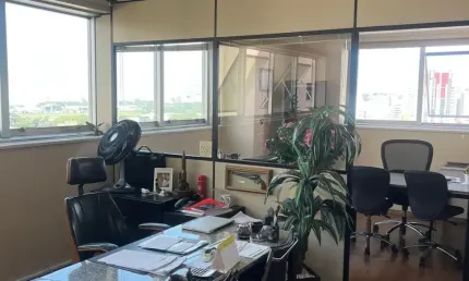 Sala comercial com 1 sala à venda na Rua Salete, 200, Santana, São Paulo