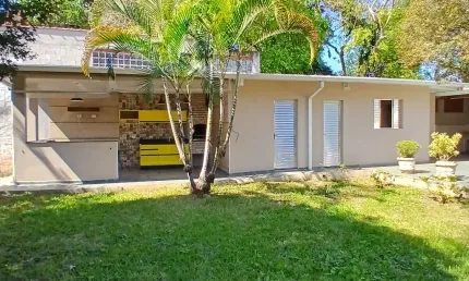 Oportunidade imperdível na zona sul – casa térrea com 500 m²!