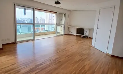 140 m²   Apartamento de Alto Padrão para Alugar –  3 Suites / 3 Vagas