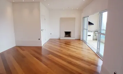 ✨ NOVA EXPERIÊNCIA EM MORAR BEM NA RUA IUBATINGA – 129 m² DE CONFORTO E EXCLUSIVIDADE!