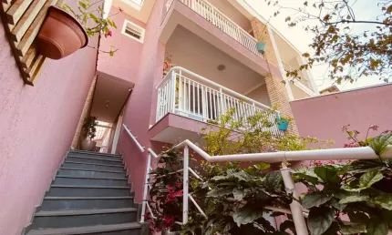Casa com 3 quartos à venda na Rua Pedro André Schunck, 41, Vila Santana, São Paulo