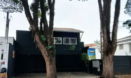 Imóvel comercial de alto padrão à venda ou locação – vila nova conceição, sp