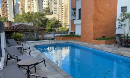 Apartamento à venda no portal do morumbi – 127 m² | 3 dormitórios + suíte | 2 vagas | lazer completo!