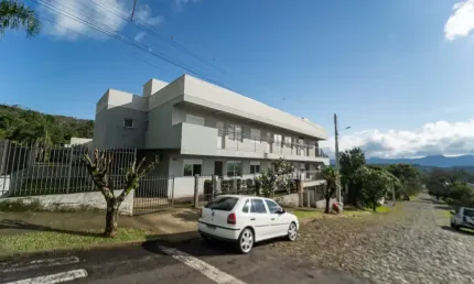 Apartamento com 3 quartos à venda na Avenida Vinte e Cinco de Julho, 923, Travessão, Dois Irmãos