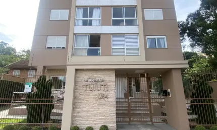Apartamento com 2 dormitórios e 95m² no bairro Nossa Senhora das Graças – Canoas/RS