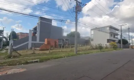 Terreno à venda na Rua Capiberibe, Igara, Canoas