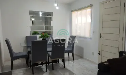 Excelente Oportunidade no Condomínio Alameda das Magnólias Bairro Igara – Canoas!