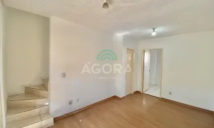 Sobrado em Condomínio Fechado no Bairro Igara – Canoas | 85m² Privativos