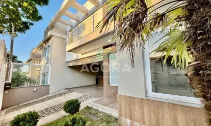 Excelente Sobrado à Venda no Bairro Nossa Senhora das Graças – Canoas!