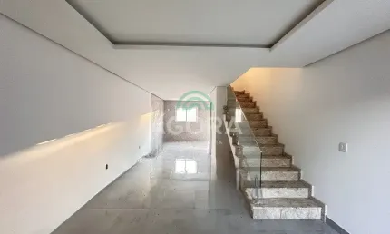 Sobrado Novo à Venda no Bairro Nossa Senhora das Graças – Canoas!