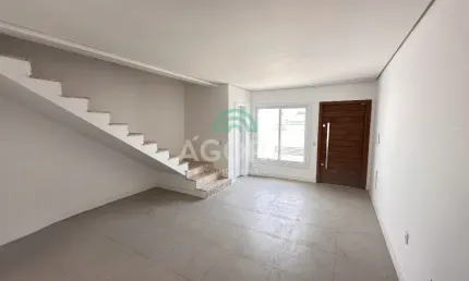 Casa com 3 quartos à venda no Igara, Canoas 