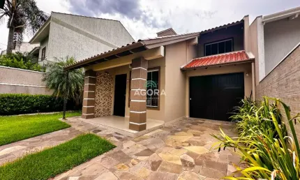 Sobrado à venda no bairro moinhos de vento – canoas