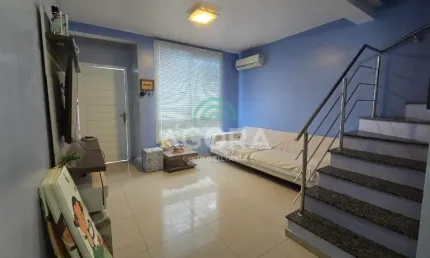 Sobrado à Venda 2 Dormitórios no Bairro São José – Canoas
