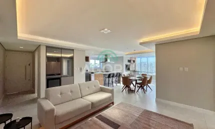 Apartamento de Alto Padrão Mobiliado à Venda – Bairro Marechal Rondon, Canoas