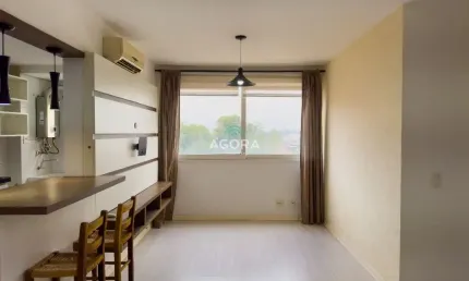 Apartamento com 2 Dormitórios no Condomínio Vida Viva Club – Marechal Rondon, Canoas