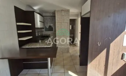 Apartamento 2 Dormitórios à venda no Condomínio Residencial Olaria – Canoas/RS