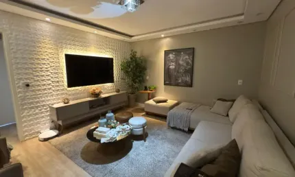 Casa térrea com 3 dormitórios no bairro mato grande – canoas