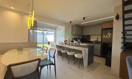 Casa com 3 quartos à venda no Igara, Canoas 