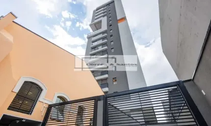 Studio com 1 quarto  para alugar, 27.73 m2 por r$2300.00  - centro - curitiba/pr