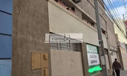 Loja para alugar, 2031.00 m2 por R$24000.00  - Centro - Curitiba/PR